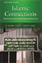 Book cover of Islamic Connections by R Michael Feener