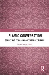 Book cover of Islamic Conversation by Smita Tewari Jassal