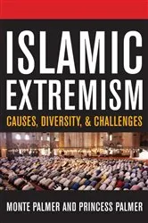 Book cover of Islamic Extremism by Unknown