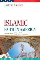 Book cover of Islamic Faith in America (3rd ed.) by James A. Beverley