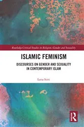 Book cover of Islamic Feminism by Lana Sirri