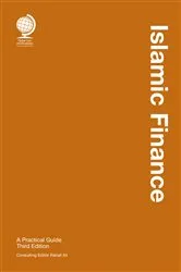 Book cover of Islamic Finance (3rd ed.) by Unknown