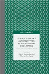 Book cover of Islamic Finance Alternatives for Emerging Economies by Unknown