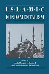 Book cover of Islamic Fundamentalism by Abdel Salam Sidahmed