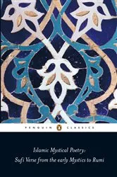 Book cover of Islamic Mystical Poetry by Mahmood Jamal