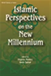 Book cover of Islamic Perspectives on the New Millennium by Virginia Hooker