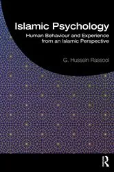 Book cover of Islamic Psychology by G. Hussein Rassool
