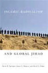 Book cover of Islamic Radicalism and Global Jihad by Devin R. Springer