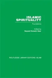 Book cover of Islamic Spirituality by Seyyed Hossein Nasr