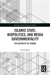 Book cover of Islamic State, Biopolitics and Media Governmentality by Unknown