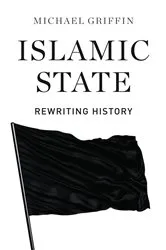 Book cover of Islamic State by Abdel Bari Atwan