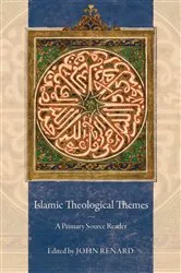 Book cover of Islamic Theological Themes by John Renard