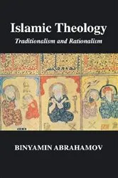 Book cover of Islamic Theology by Binyamin Abrahamov