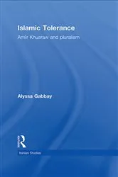 Book cover of Islamic Tolerance by Alyssa Gabbay
