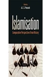 Book cover of Islamisation by A. C. S. Peacock