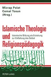 Book cover of Islamische Theologie und Religionspaedagogik by Mizrap Polat