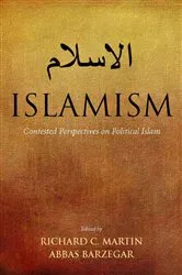 Book cover of Islamism by Unknown