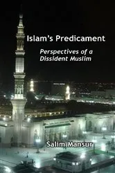 Book cover of Islam’s Predicament by Salim Mansur