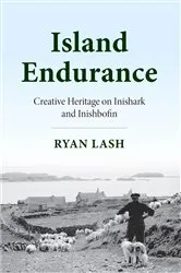 Book cover of Island Endurance by Ryan Lash