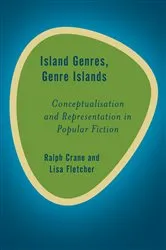 Book cover of Island Genres, Genre Islands by Ralph Crane