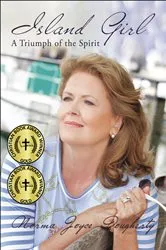 Book cover of Island Girl by Lynda Simmons