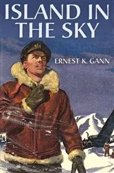 Book cover of Island in the Sky by Unknown