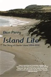 Book cover of Island Life by Dion Perry