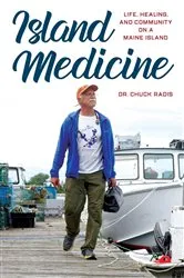 Book cover of Island Medicine by Unknown