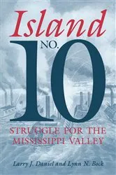 Book cover of Island No. 10 by Lynn N. Bock
