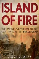 Book cover of Island of Fire by Lisa McMann