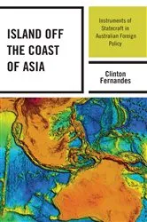 Book cover of Island off the Coast of Asia by Unknown