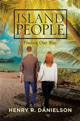 Book cover of Island People by Unknown