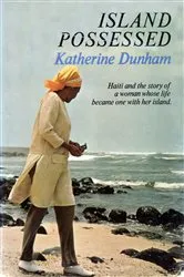 Book cover of Island Possessed by Katherine Dunham