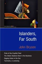 Book cover of Islanders, Far South by Unknown