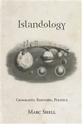 Book cover of Islandology by Marc Shell