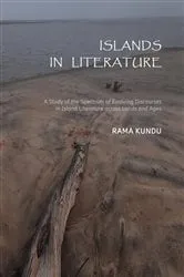Book cover of Islands in Literature by Rama Kundu