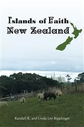 Book cover of Islands of Faith by Randall R. Ripplinger