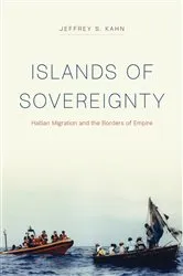 Book cover of Islands of Sovereignty by Unknown