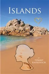 Book cover of Islands by Steven Roger Fischer