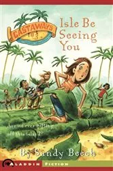Book cover of Isle Be Seeing You by Sandy Beech