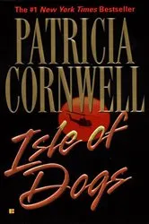 Book cover of Isle of Dogs by Unknown