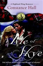 Book cover of Isle of Skye by Constance Hall