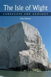 Book cover of Isle of Wight by John Downes