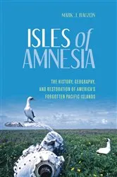 Book cover of Isles of Amnesia by Mark J. Rauzon