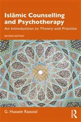 Book cover of Islāmic Counselling and Psychotherapy (2nd ed.) by G. Hussein Rassool