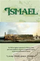 Book cover of ISMAEL by LAZARO FELIPE GARCIA