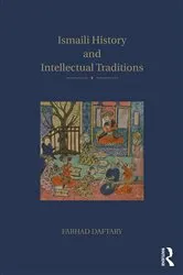 Book cover of Ismaili History and Intellectual Traditions by Farhad Daftary
