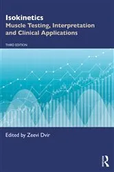 Book cover of Isokinetics (3rd ed.) by Zeevi Dvir