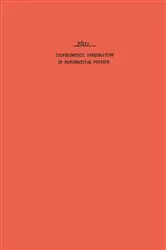 Book cover of Isoperimetric Inequalities in Mathematical Physics by George Polya