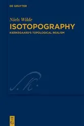 Book cover of Isotopography by Niels Wilde